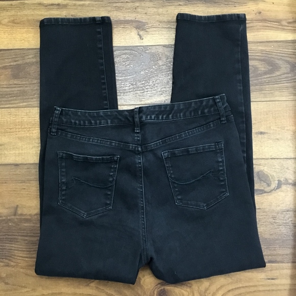 gloria vanderbilt jeans bridget slim leg